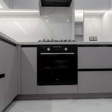 Фотография из портфолио